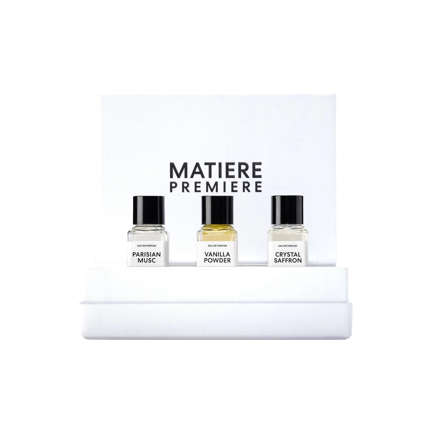 Matiere Premiere Discovery Set