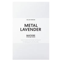 Metal Lavender