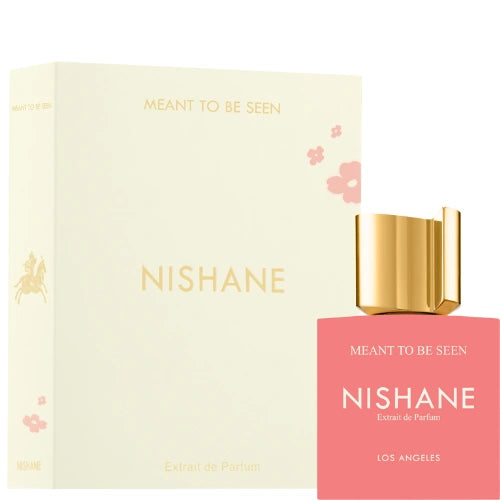 Meant To Be Seen Extrait de Parfum