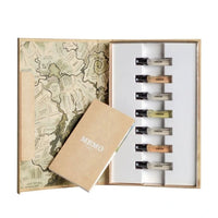Memo Discovery Set