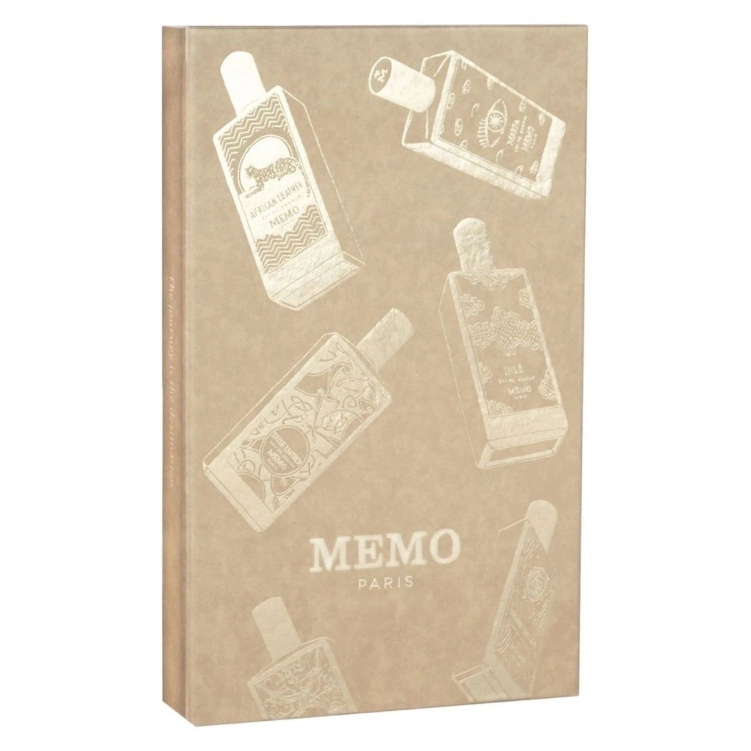 Memo Discovery Set