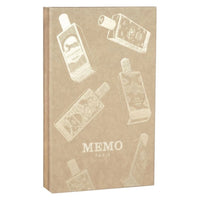 Memo Discovery Set