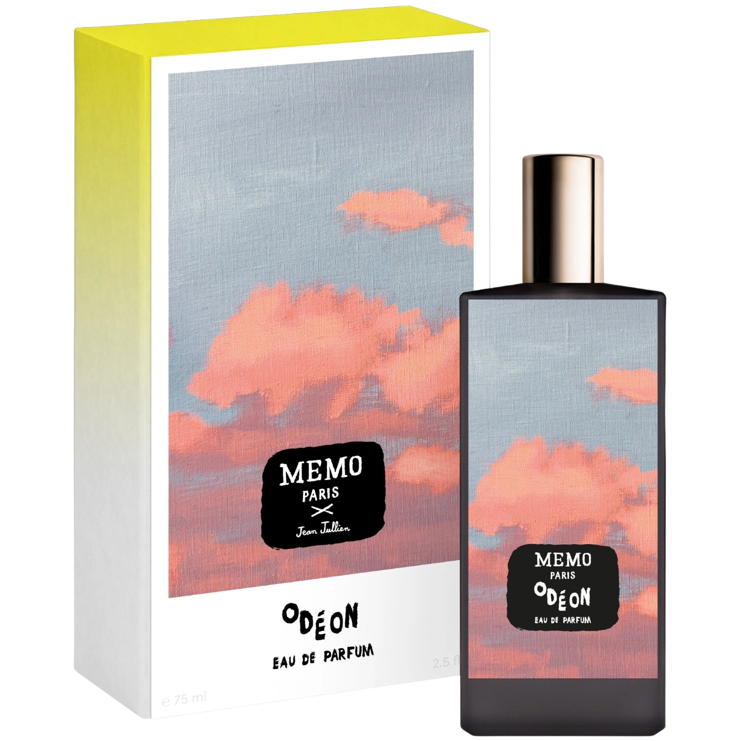 Odéon x Jean Jullien