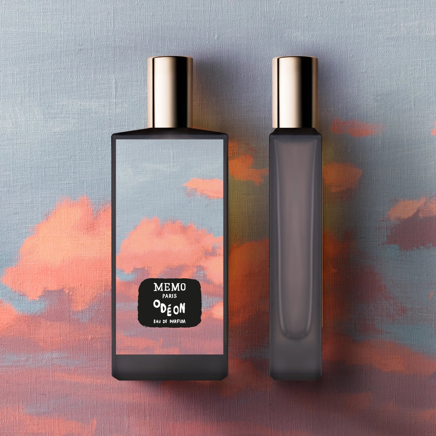 Odéon x Jean Jullien