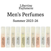 Top 10 Men’s Perfumes for Summer 2025-26