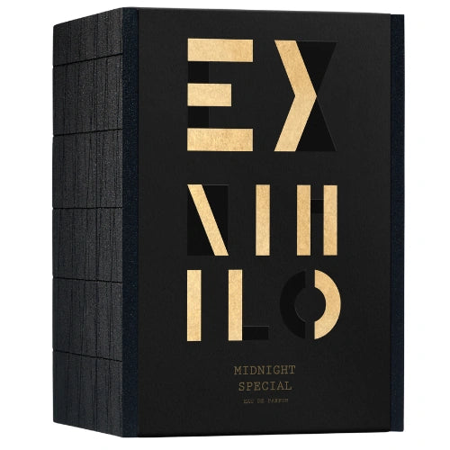 Midnight Special Eau de Parfum