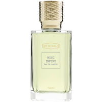 Musc Infini Eau de Parfum