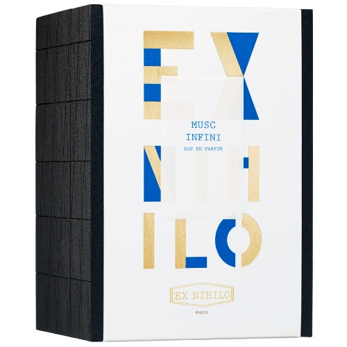 Musc Infini Eau de Parfum