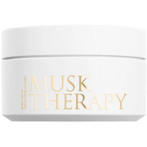 Musk Therapy Body Cream