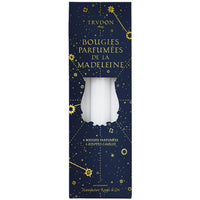 Nazareth Festive Scented Madeleine Taper Candle