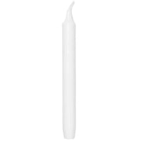 Nazareth Festive Scented Madeleine Taper Candle