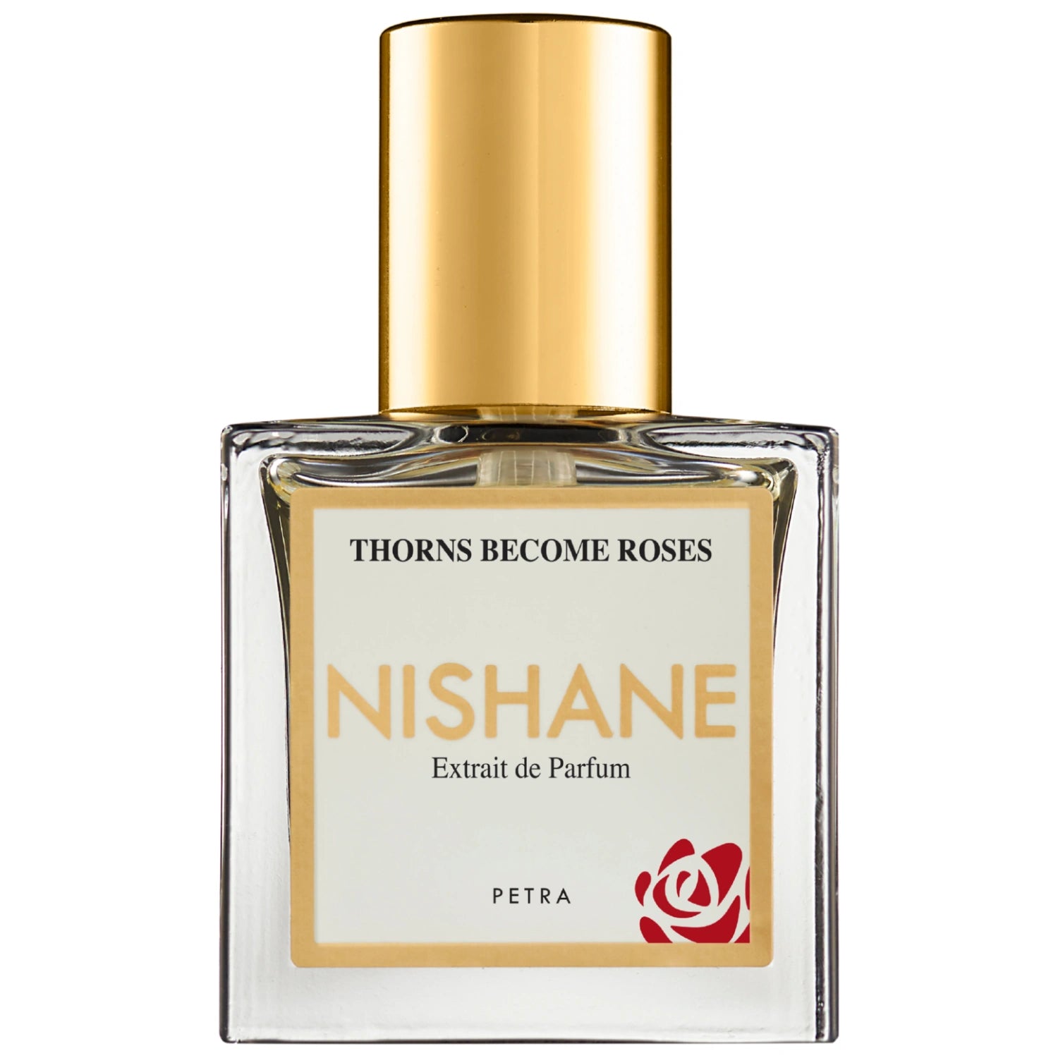 Thorns Become Roses Extrait de Parfum Mini