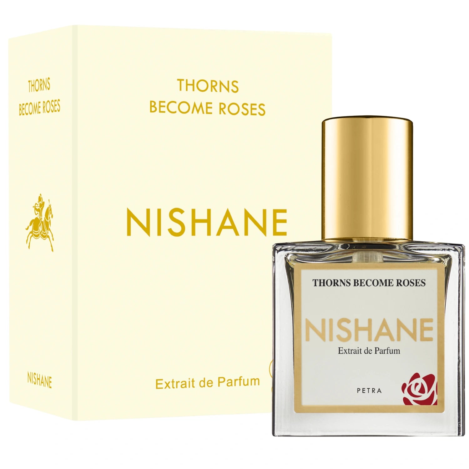 Thorns Become Roses Extrait de Parfum Mini