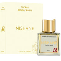 Thorns Become Roses Extrait de Parfum
