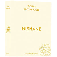 Thorns Become Roses Extrait de Parfum