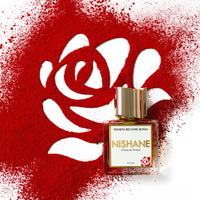 Thorns Become Roses Extrait de Parfum