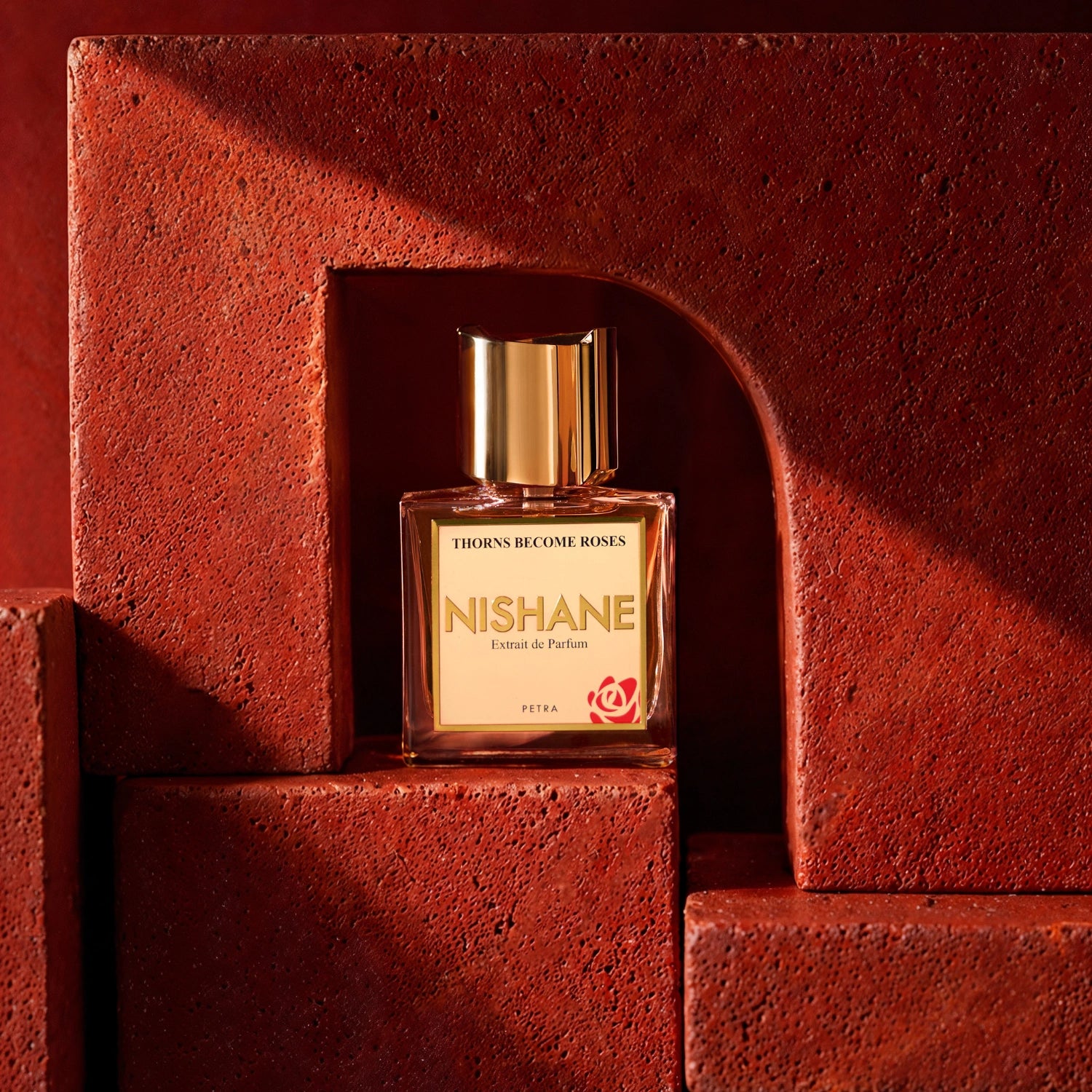 Thorns Become Roses Extrait de Parfum