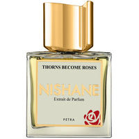 Thorns Become Roses Extrait de Parfum