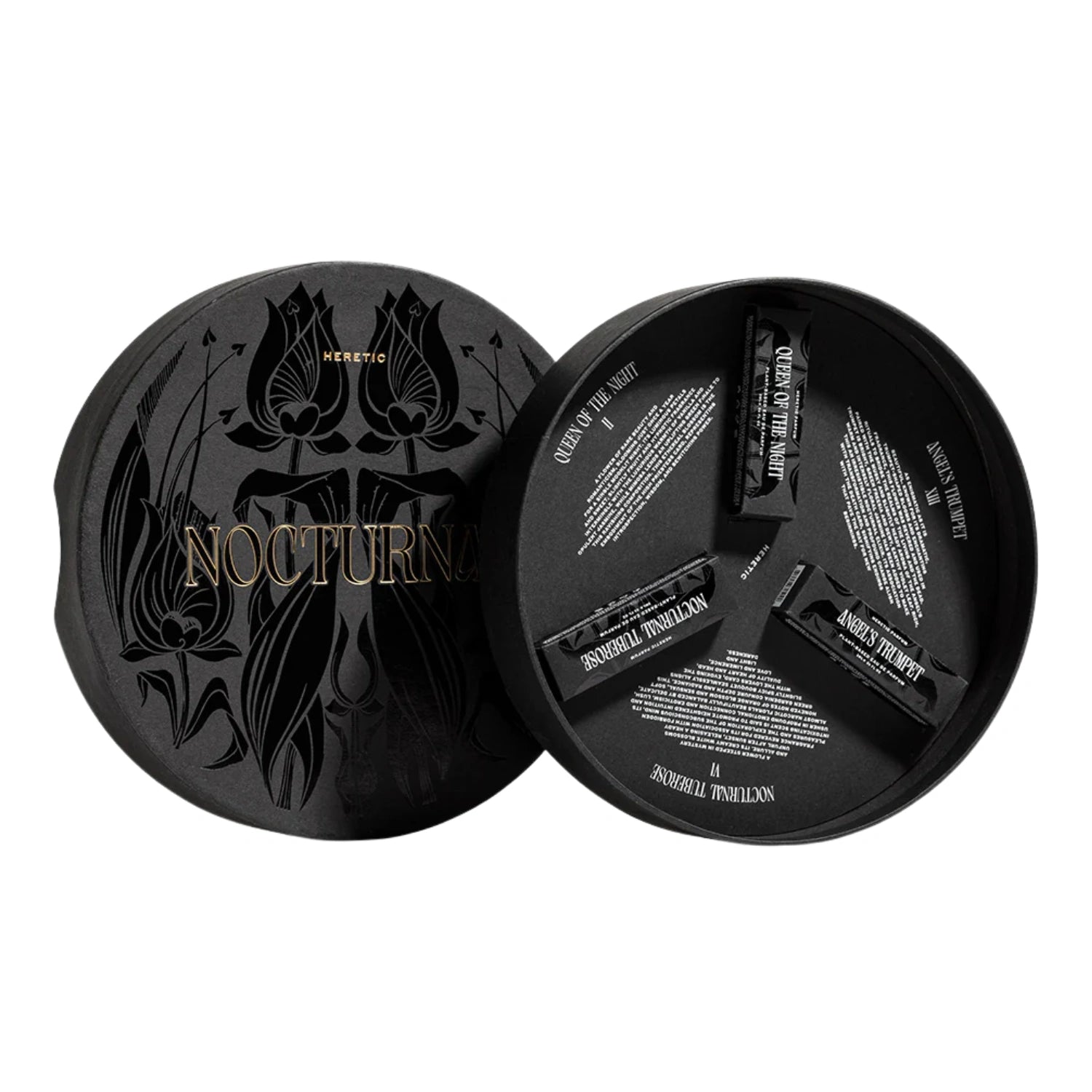 Nocturnal Discovery Set