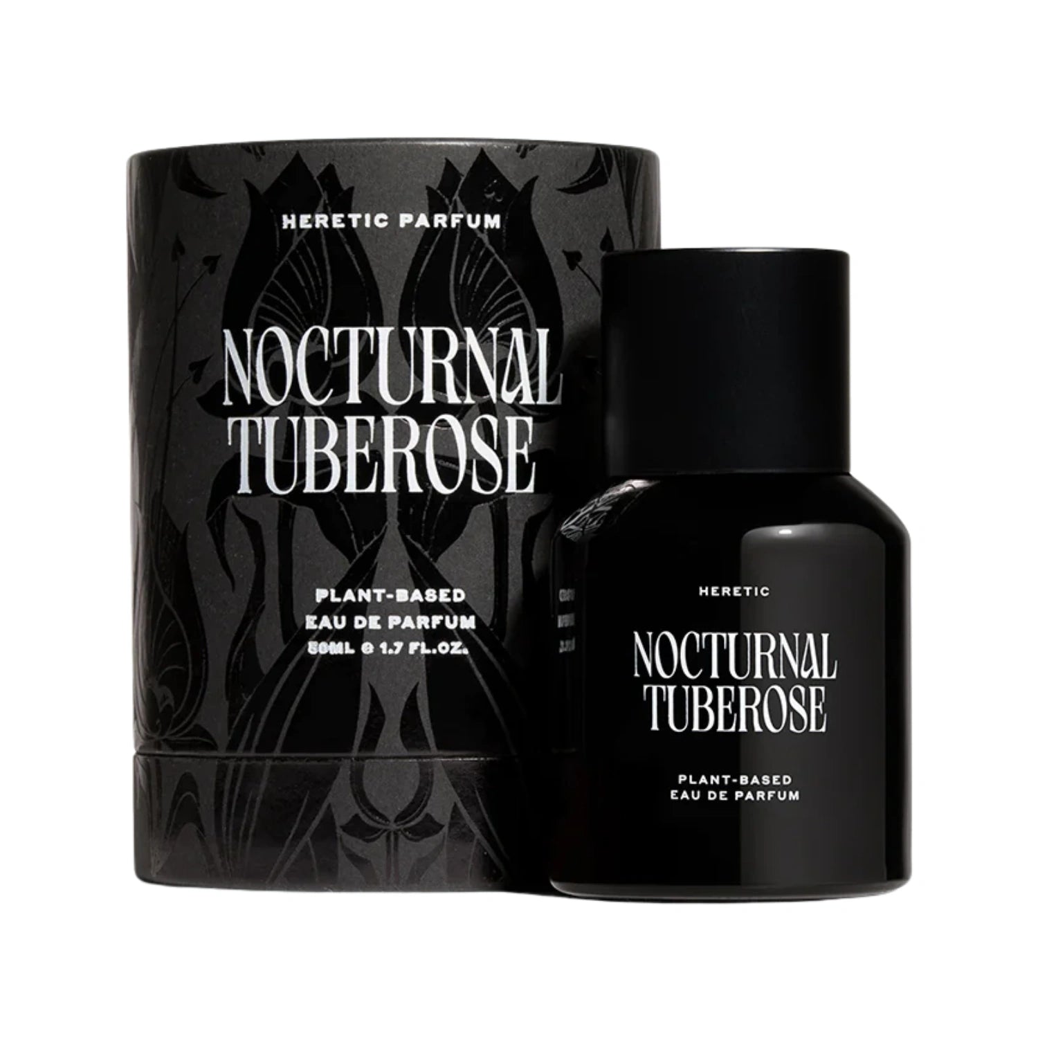Nocturnal Tuberose