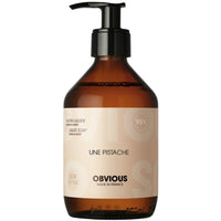 Une Pistache Hand & Body Liquid Soap