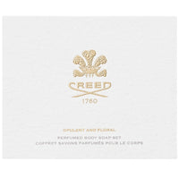 Women's Opulent & Floral Perfumed Soap Gift Set