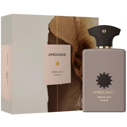 Opus XVI Timber