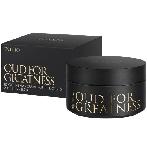 Oud for Greatness Body Cream