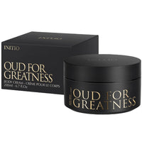Oud for Greatness Body Cream