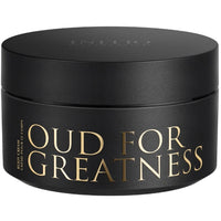 Oud for Greatness Body Cream