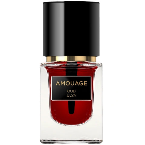 Oud Ulya – Libertine Parfumerie