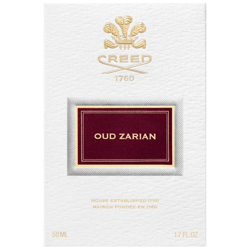 Oud Zarian
