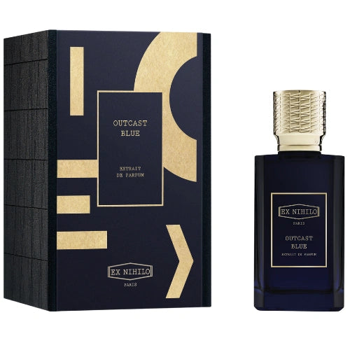 Outcast Blue Extrait de Parfum