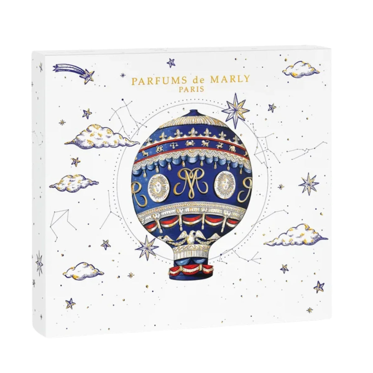 Althair Coffret Festive