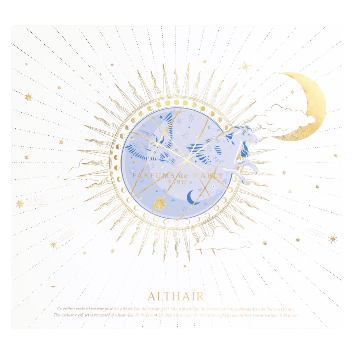 Althair Festive Coffret