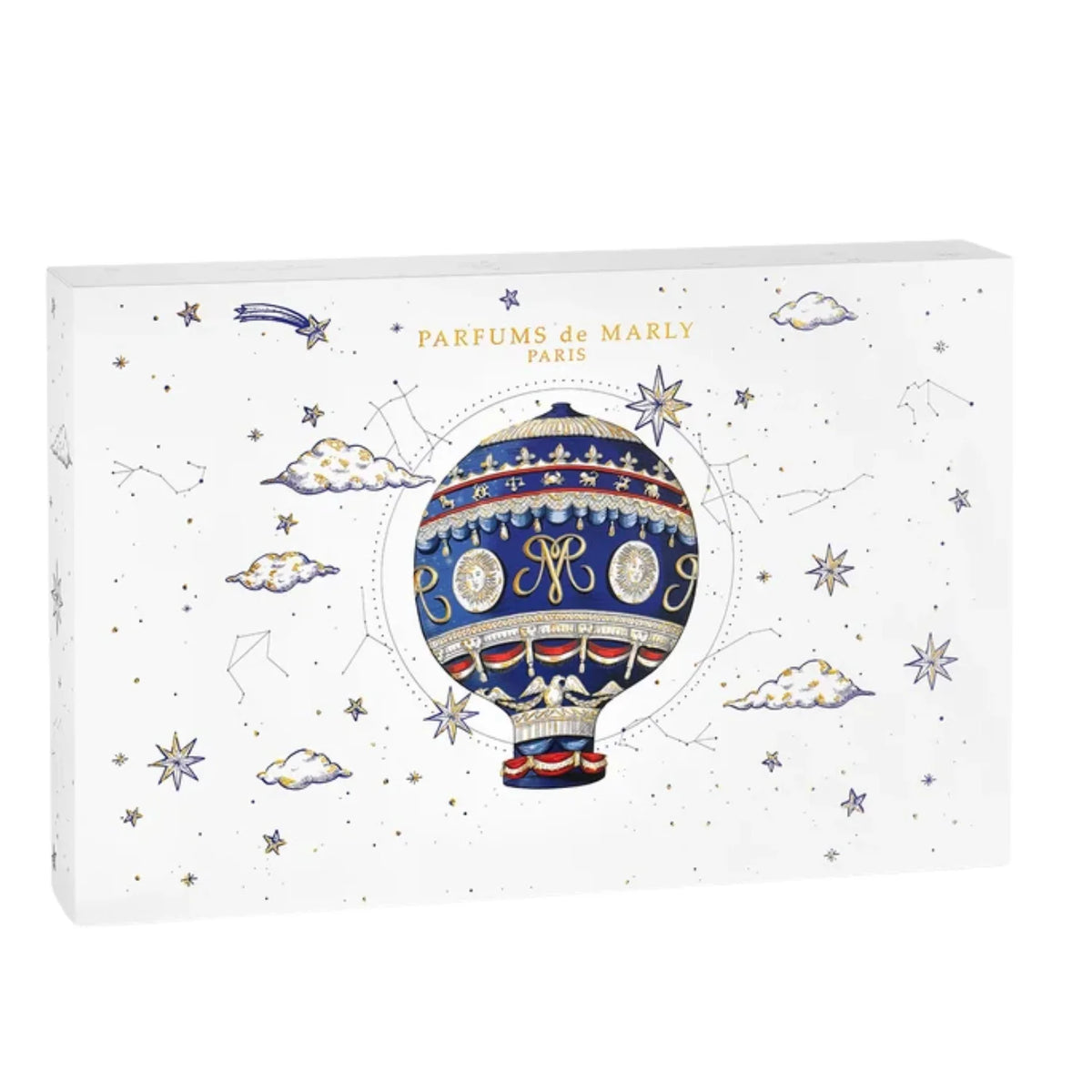 Delina Coffret Festive