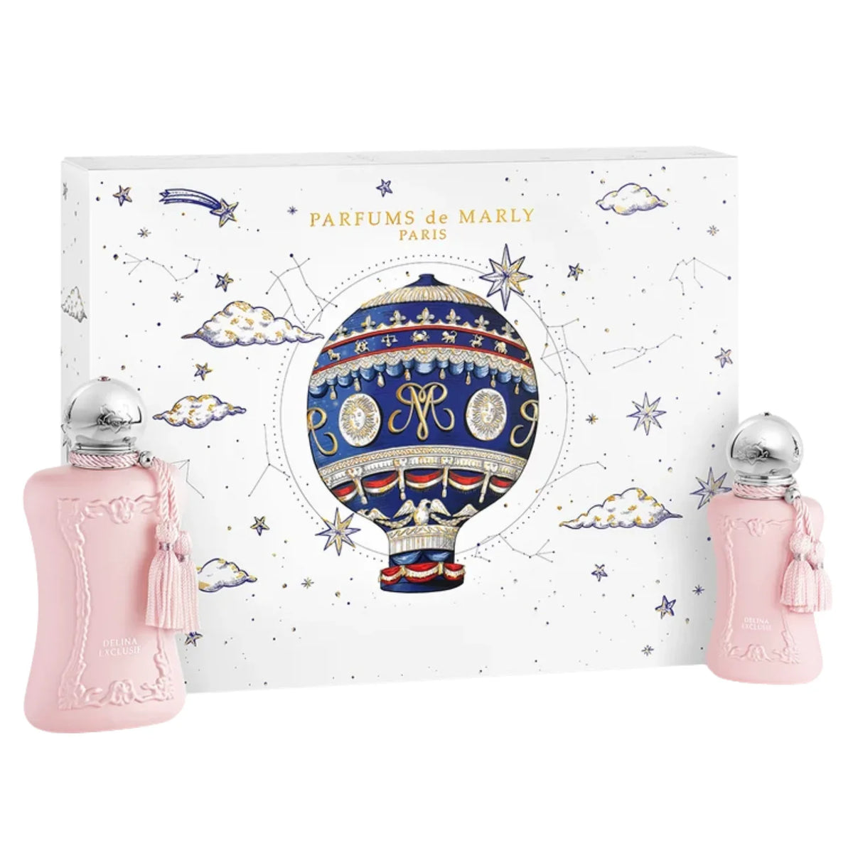 Delina Exclusif Coffret