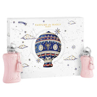 Delina Exclusif Coffret