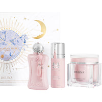 Delina Festive Coffret