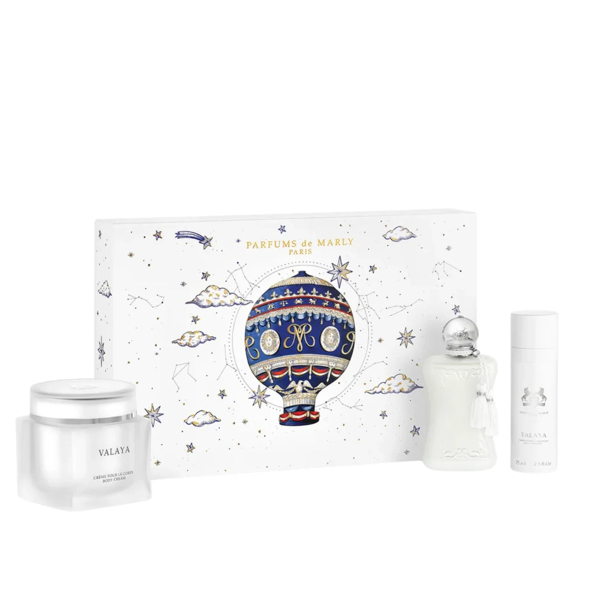 Valaya Coffret Festive