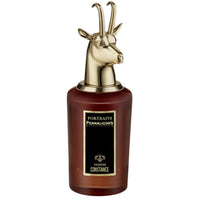 Changing Constance Intense