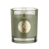 Posh Home Damascena Candle