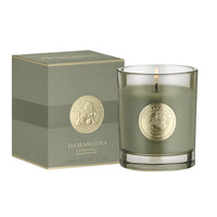 Posh Home Damascena Candle