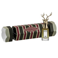 Lord George Christmas Cracker