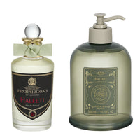 Luxury Halfeti Set