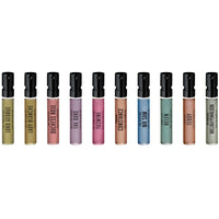 Portraits Scent Library
