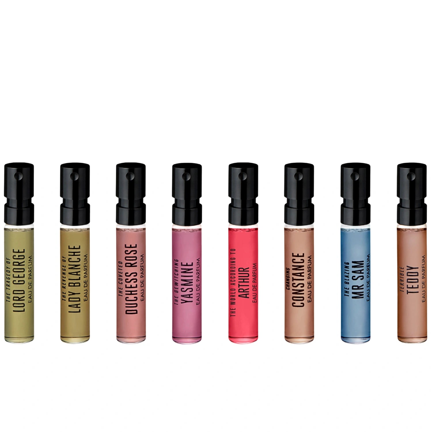 Portraits Scent Library Set