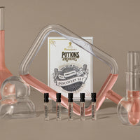 Potions & Remedies Discovery Set