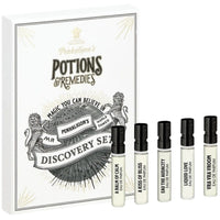 Potions & Remedies Discovery Set