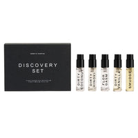 Personalized Discovery Set